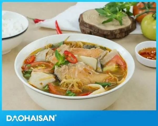 Hướng Dẫn Chi Tiết Cách Làm Cá Nấu Măng Chuẩn Vị Tại Nhà