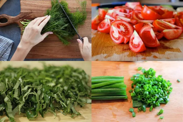 Cách làm cá chép nấu mẻ đơn giản