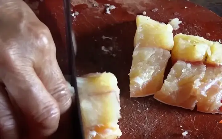 Cách làm cá tra nấu chao: Hướng dẫn chi tiết từ A đến Z