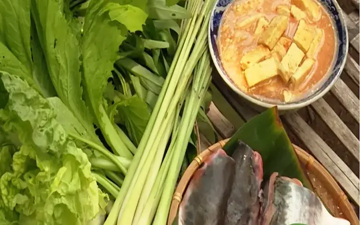 Cách làm cá tra nấu chao: Hướng dẫn chi tiết từ A đến Z