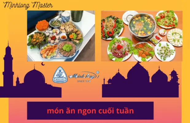 Khám Phá Cách Làm Các Món Ăn Ngon Dễ Làm, Chuẩn Vị Tại Nhà Khám Phá Cách Làm Các Món Ăn Ngon Dễ Làm, Chuẩn Vị Tại Nhà