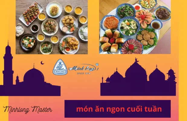 Khám Phá Cách Làm Các Món Ăn Ngon Dễ Làm, Chuẩn Vị Tại Nhà Khám Phá Cách Làm Các Món Ăn Ngon Dễ Làm, Chuẩn Vị Tại Nhà