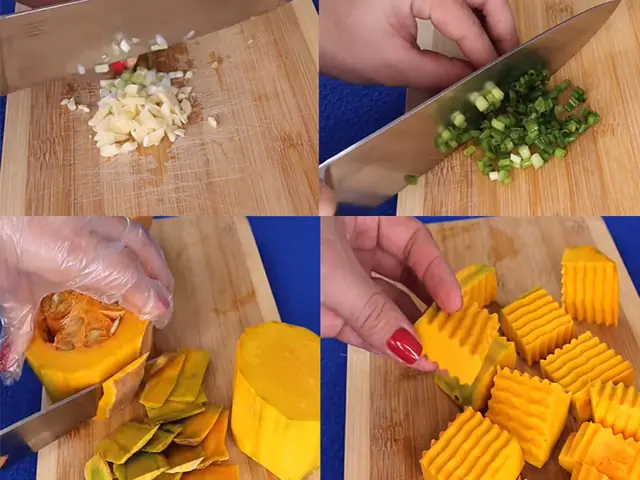 Cách làm canh bí nấu xương ngon chuẩn vị đơn giản tại nhà