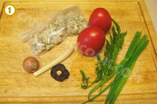 Cách Làm Canh Hến Nấu Chua Thanh Mát, Đậm Đà Chuẩn Vị Việt