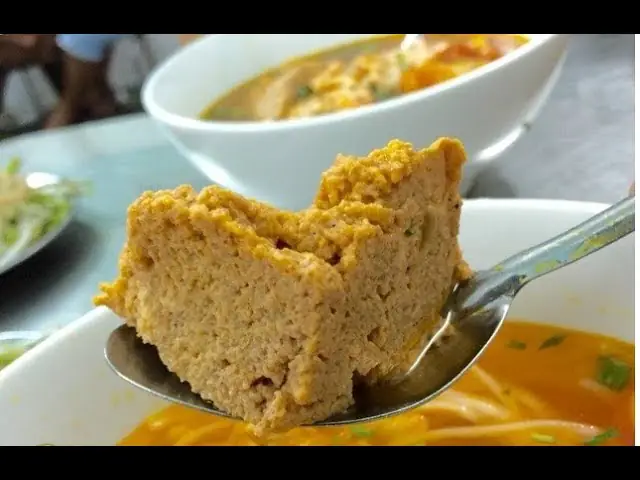 Cách Làm Chả Cua Nấu Bún Riêu Dai Ngon, Chuẩn Vị Đậm Đà Tại Nhà