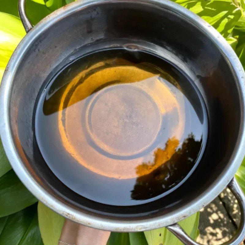 cách làm chả giò tôm thịt để tủ lạnh - cuốn chả giò