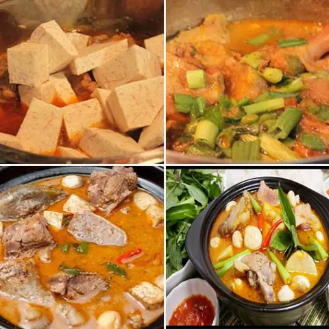 Cách Làm Chao Chấm Vịt Nấu Chao Đậm Đà Chuẩn Vị Gia Đình Cách Làm Chao Chấm Vịt Nấu Chao Đậm Đà Chuẩn Vị Gia Đình