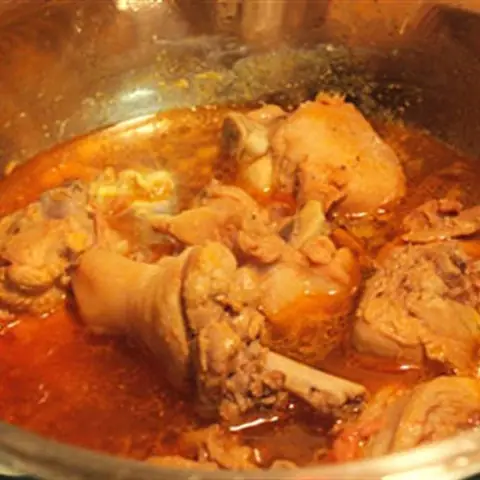 Cách Làm Chao Chấm Vịt Nấu Chao Đậm Đà Chuẩn Vị Gia Đình Cách Làm Chao Chấm Vịt Nấu Chao Đậm Đà Chuẩn Vị Gia Đình