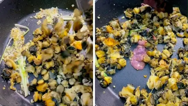 Cách Làm Chuối Nấu Ốc Ngon Đậm Vị Miền Bắc Tại Nhà