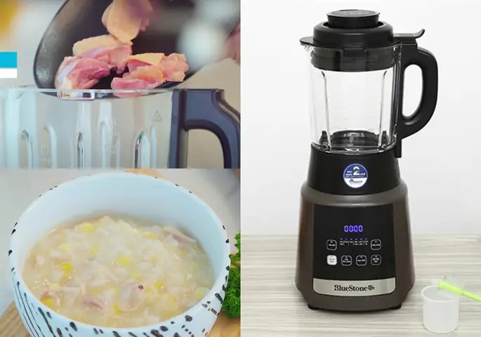 Hướng Dẫn Chi Tiết Cách Làm Gà Nấu Cháo Cối Tại Nhà