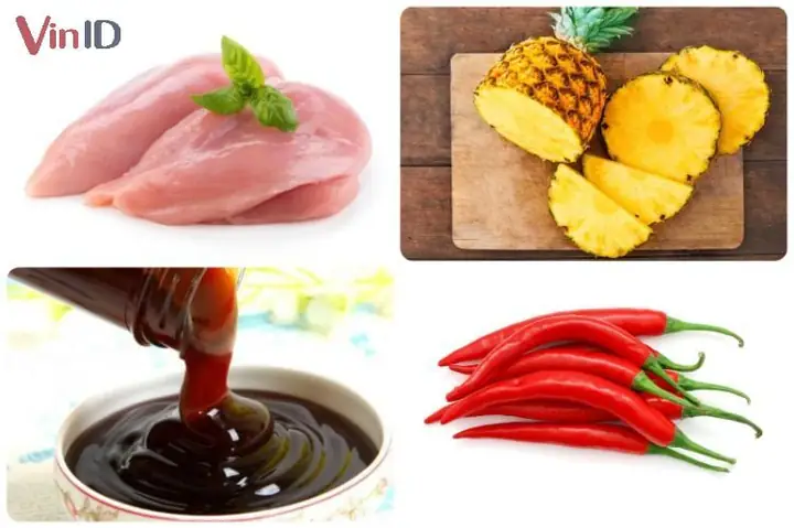 Hướng Dẫn Chi Tiết Cách Làm Gà Nấu Khóm Thơm Ngon Hấp Dẫn