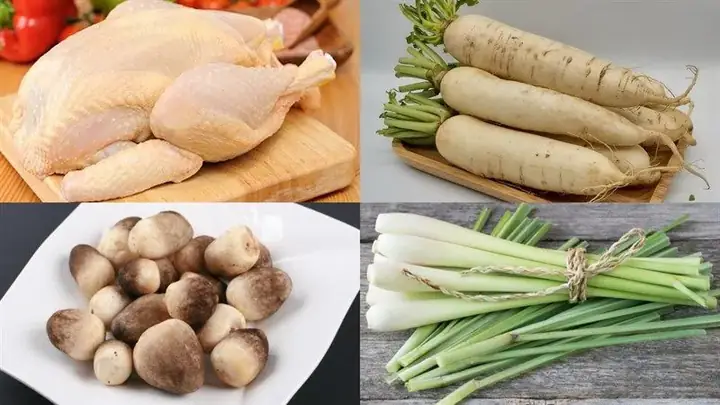 Cách Làm Gà Nấu Siêu Ngon: Hướng Dẫn Chi Tiết Từ A Đến Z