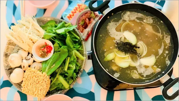 Cách Làm Gà Nấu Tiêu Xanh: 4 Công Thức Hấp Dẫn Dễ Làm Tại Nhà Cách Làm Gà Nấu Tiêu Xanh: 4 Công Thức Hấp Dẫn Dễ Làm Tại Nhà