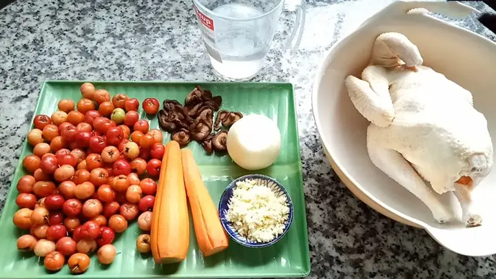 Cách Làm Gà Nấu Xí Muội Thơm Ngon Chuẩn Vị, Đậm Đà