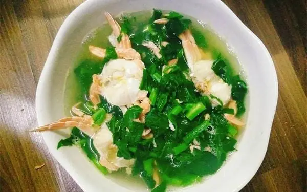 Hướng Dẫn Cách Làm Ghẹ Nấu Canh Thơm Ngon, Đậm Đà Tại Nhà