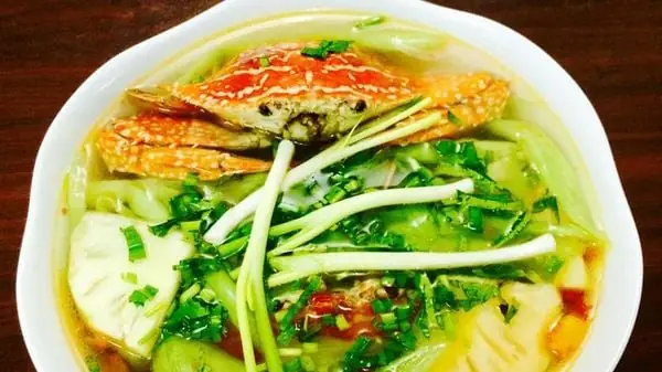 Hướng Dẫn Cách Làm Ghẹ Nấu Canh Thơm Ngon, Đậm Đà Tại Nhà