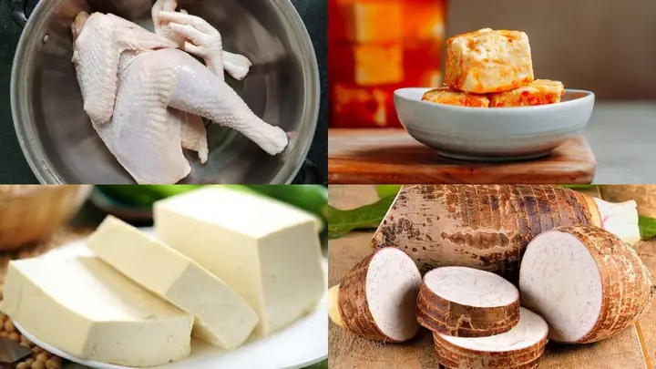 Cách Làm Lẩu Gà Nấu Chao Thơm Ngon, Đậm Vị Chuẩn Vị Gia Đình