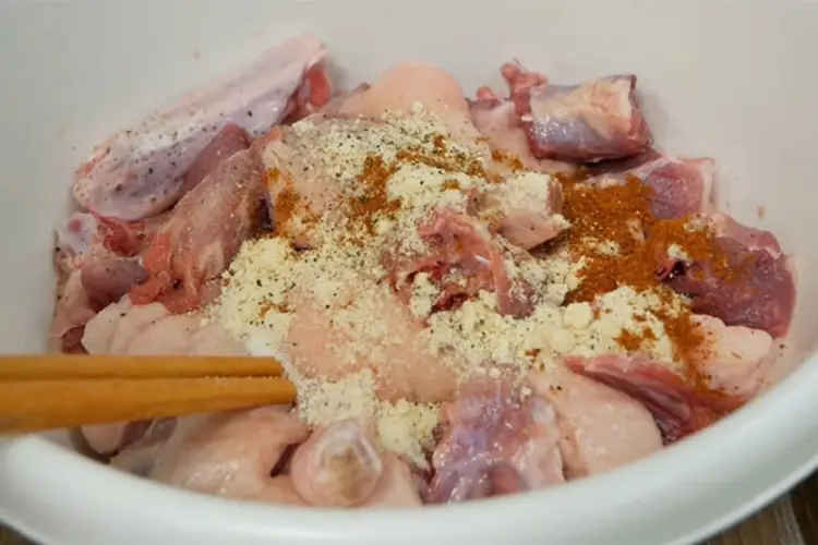 cách làm lẩu vịt om sấu