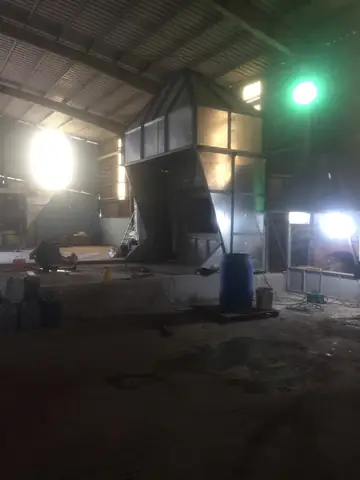 Hướng Dẫn Chi Tiết Cách Làm Lò Nấu Nhôm Từ A Đến Z