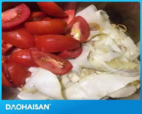 cách làm măng chua nấu cá cách làm măng chua nấu cá