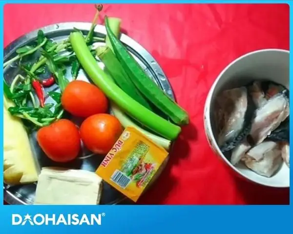 cách làm măng chua nấu cá cách làm măng chua nấu cá