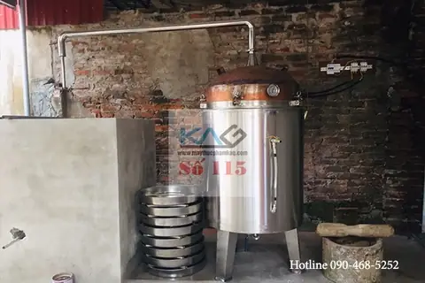 Cách làm men nấu rượu: Hướng dẫn chi tiết từ A đến Z