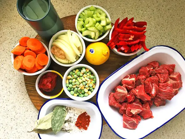 cách làm món bò kho cách làm món bò kho