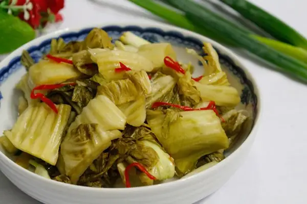 cách làm món thịt kho tàu