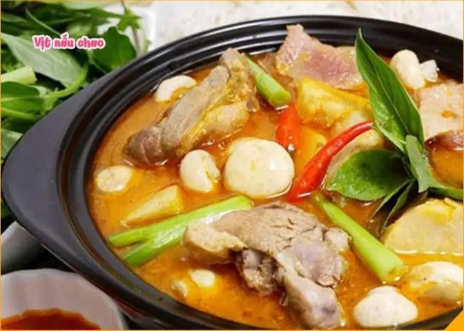 Cách Làm Vịt Nấu Chao Thơm Ngon Tuyệt Hảo Ngay Tại Nhà