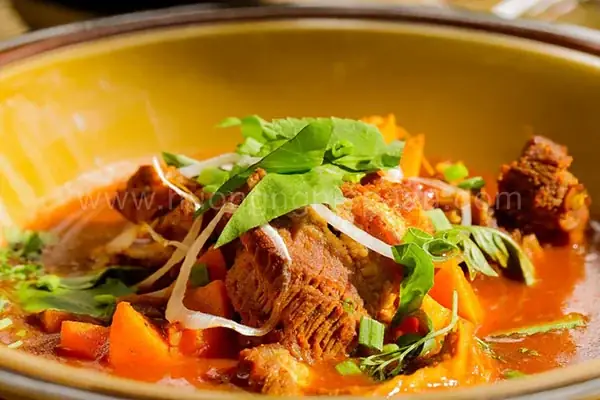 Cách Nấu Bò Kho Thơm Ngon Đậm Đà: Hướng Dẫn Chi Tiết Từ A-Z Cách Nấu Bò Kho Thơm Ngon Đậm Đà: Hướng Dẫn Chi Tiết Từ A-Z