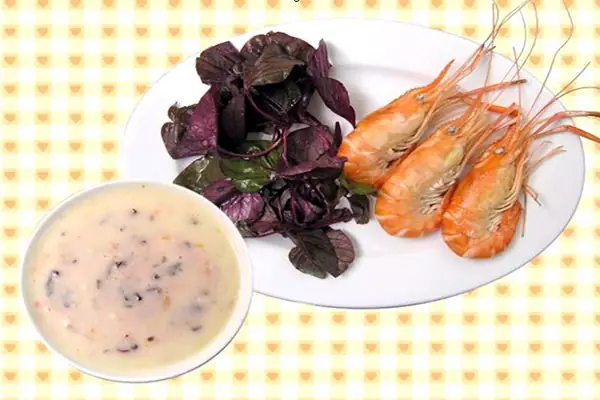 Cách Làm Nước Nấu Bột Cho Bé Đúng Chuẩn, Đầy Dinh Dưỡng