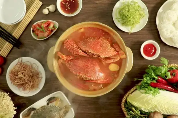 Hướng dẫn cách làm nước nấu lẩu chuẩn vị tại nhà chi tiết nhất