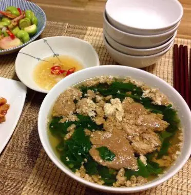 Cách làm rạm nấu canh mồng tơi/rau đay chuẩn vị, đơn giản Cách làm rạm nấu canh mồng tơi/rau đay chuẩn vị, đơn giản