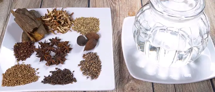 Hướng Dẫn Chi Tiết Cách Làm Rượu Nấu Ăn Tại Nhà Hướng Dẫn Chi Tiết Cách Làm Rượu Nấu Ăn Tại Nhà