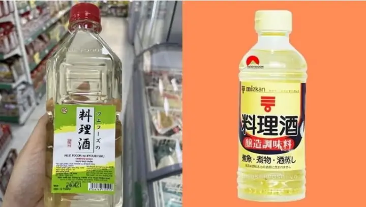 Hướng Dẫn Chi Tiết Cách Làm Rượu Nấu Ăn Tại Nhà Hướng Dẫn Chi Tiết Cách Làm Rượu Nấu Ăn Tại Nhà