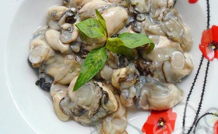 Cách làm sạch hàu và tách vỏ hàu bằng tay đơn giản nhanh chóng tại nhà