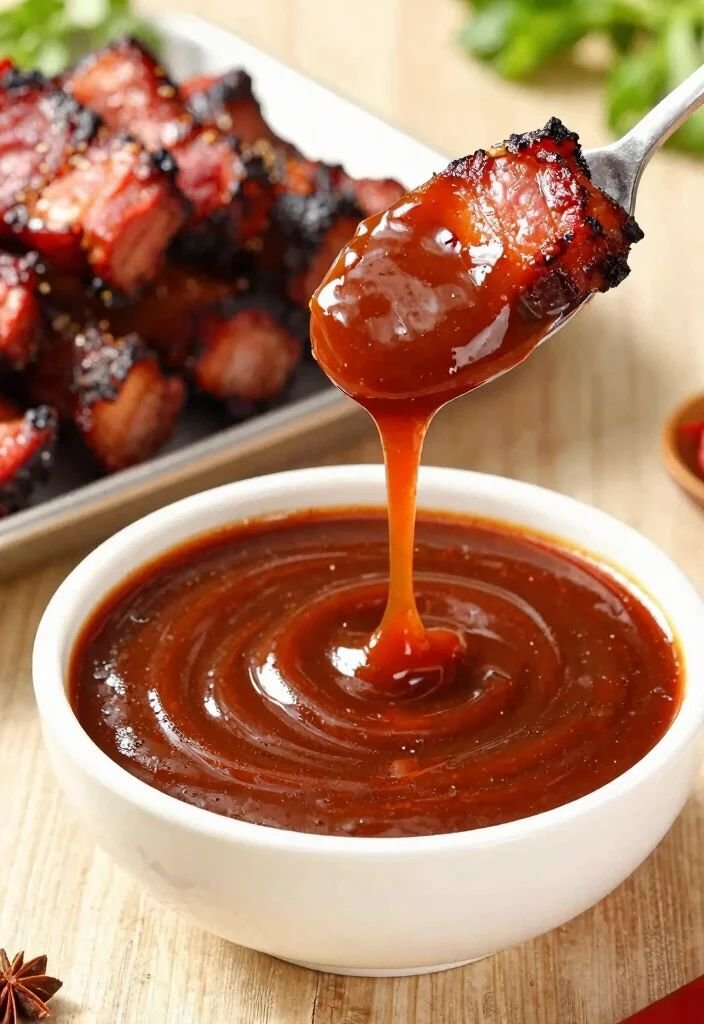 Khám phá các loại nước chấm thịt nướng phổ biến khác