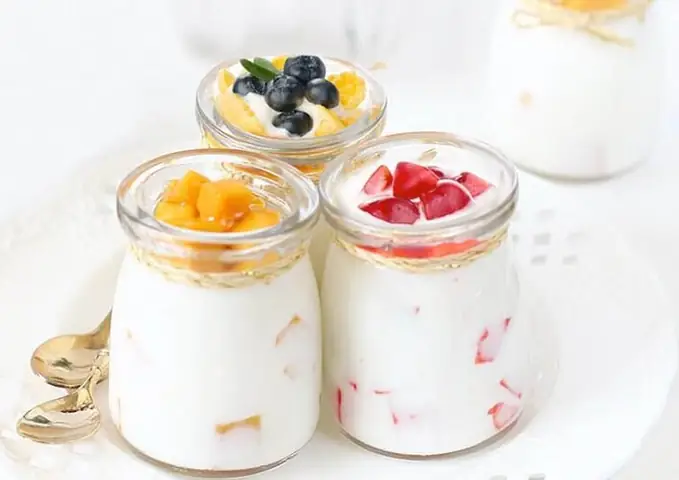 Cách làm sữa chua không cần nấu tại nhà đơn giản, ai cũng làm được