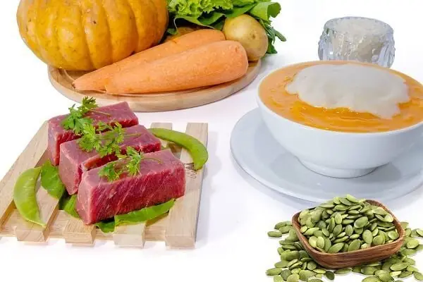 Cách Làm Thịt Bò Để Nấu Cháo Dinh Dưỡng Cho Bé Thơm Ngon, Mềm Mịn