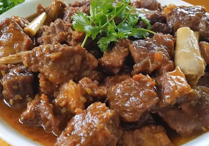 Thành phẩm và thưởng thức Thành phẩm và thưởng thức