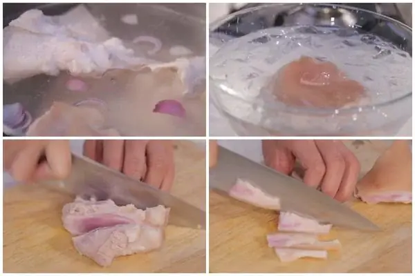 Hướng dẫn chi tiết cách làm thịt bò nấu đông thơm ngon chuẩn vị