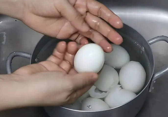 cách làm thịt kho rệu