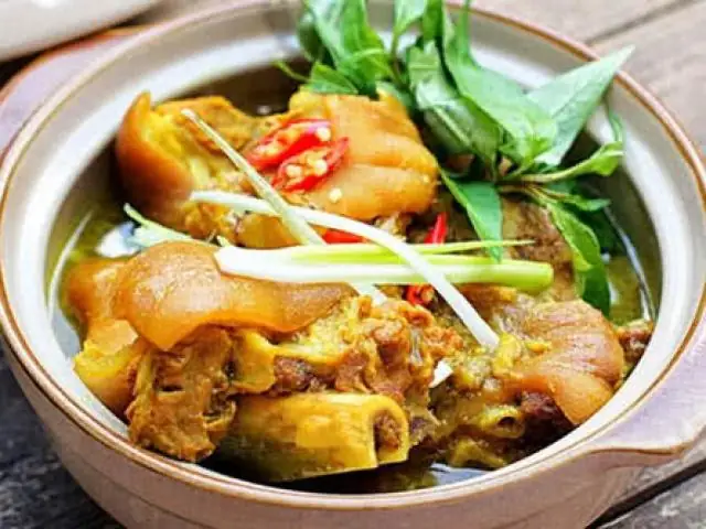 Hướng Dẫn Chi Tiết Cách Làm Thịt Nấu Giả Cầy Thơm Ngon Đậm Đà