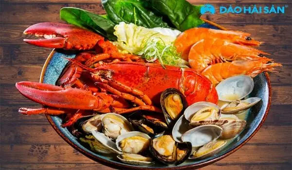 Hướng Dẫn Chi Tiết Cách Làm Tôm Hùm Nấu Lẩu Thơm Ngon Hướng Dẫn Chi Tiết Cách Làm Tôm Hùm Nấu Lẩu Thơm Ngon