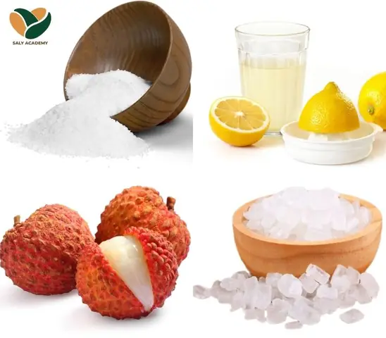 Cách Làm Trái Vải Nấu Đường Ngọt Mát Giải Nhiệt Tại Nhà Cách Làm Trái Vải Nấu Đường Ngọt Mát Giải Nhiệt Tại Nhà