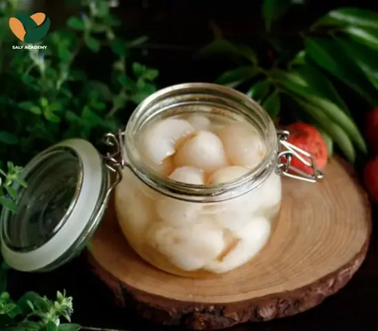 Cách Làm Trái Vải Nấu Đường Ngọt Mát Giải Nhiệt Tại Nhà Cách Làm Trái Vải Nấu Đường Ngọt Mát Giải Nhiệt Tại Nhà