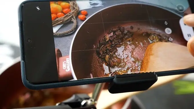 Cách Làm Video Nấu Ăn Hấp Dẫn Từ A Đến Z Cho Người Mới Bắt Đầu