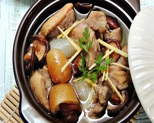 Cách Làm Vịt Nấu Chanh Muối Ngon Khó Cưỡng Tại Nhà Cách Làm Vịt Nấu Chanh Muối Ngon Khó Cưỡng Tại Nhà