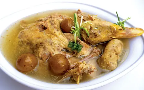 Cách Làm Vịt Nấu Chanh Muối Ngon Khó Cưỡng Tại Nhà Cách Làm Vịt Nấu Chanh Muối Ngon Khó Cưỡng Tại Nhà