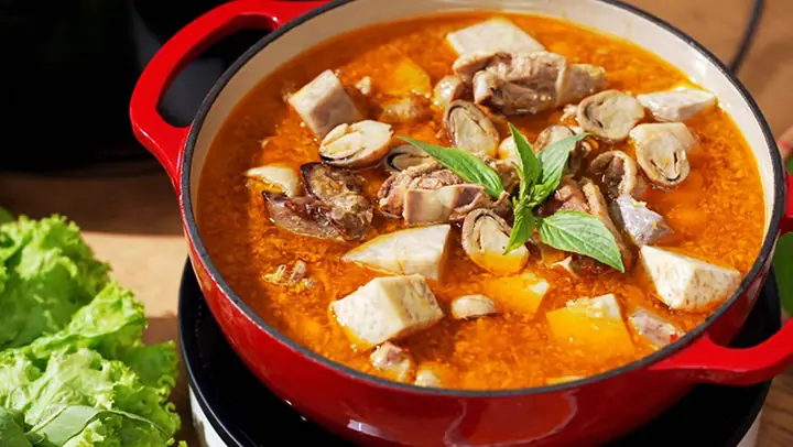 Hướng Dẫn Chi Tiết Cách Làm Vịt Nấu Chao Cần Thơ Chuẩn Vị Đặc Trưng Hướng Dẫn Chi Tiết Cách Làm Vịt Nấu Chao Cần Thơ Chuẩn Vị Đặc Trưng